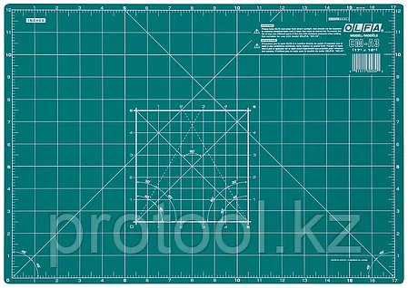 OLFA А3, коврик защитный OL-CM-A3, фото 2