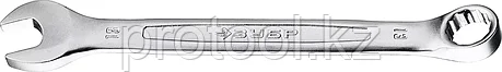 ЗУБР 13 мм, комбинированный гаечный ключ 27087-13_z01, фото 2