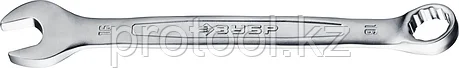 ЗУБР 16 мм, комбинированный гаечный ключ 27087-16_z01, фото 2