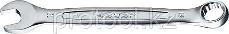 ЗУБР 19 мм, комбинированный гаечный ключ 27087-19_z01, фото 2