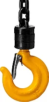 STAYER 1 т, 2,5 м, таль ручная цепная шестеренная ProLift 4308-1_z01, фото 2