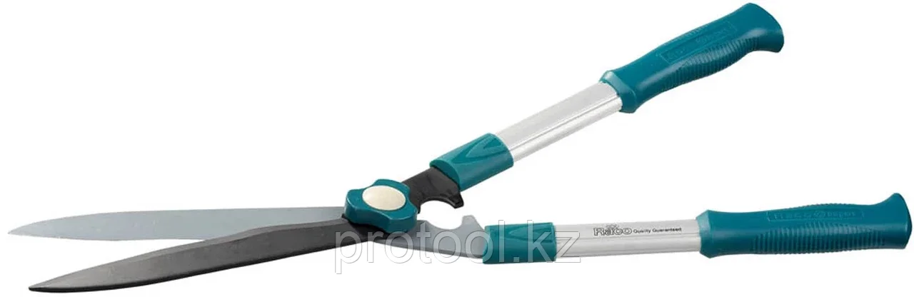 Raco 550 мм, волнообразные лезвия 230 мм, алюминиевые ручки, кусторез 4210-53/221 - фото 1 - id-p90082169