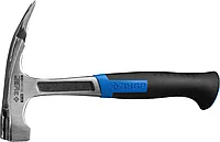 ЗУБР 600 г, молоток кровельщика цельнокованый ТИТАН 20147-600_z01