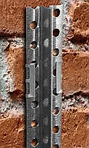ЗУБР оцинкованная сталь, 100 шт., крепеж для маячкового профиля КРЕММЕР 30950-100, фото 2