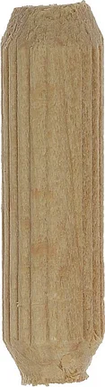 ЗУБР 35х8 мм, 20 шт., шканты мебельные 4-308016-08-35, фото 2