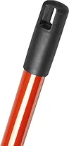 ЗУБР 150 - 300 см, стальная, ручка стержень-удлинитель телескопический для малярного инструмента 05695-3.0, фото 2