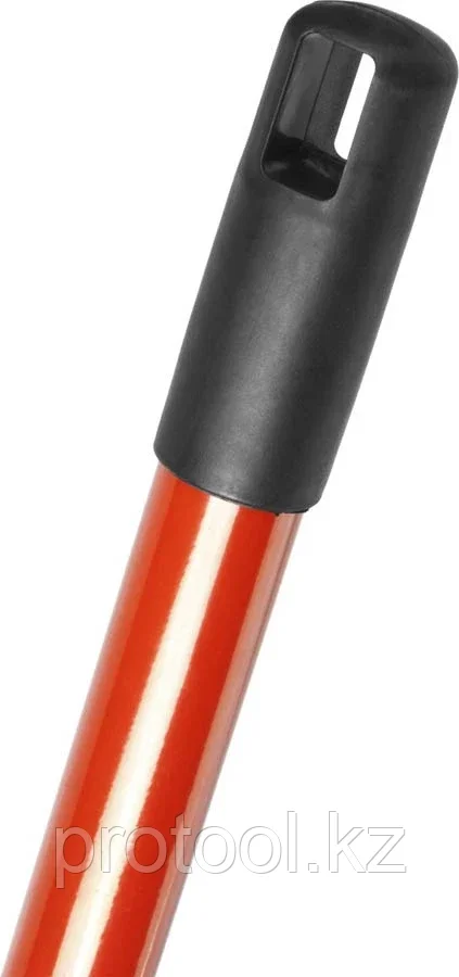 ЗУБР 150 - 300 см, стальная, ручка стержень-удлинитель телескопический для малярного инструмента 05695-3.0 - фото 2 - id-p90086934