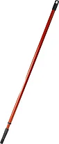 ЗУБР 150 - 300 см, стальная, ручка стержень-удлинитель телескопический для малярного инструмента 05695-3.0, фото 3