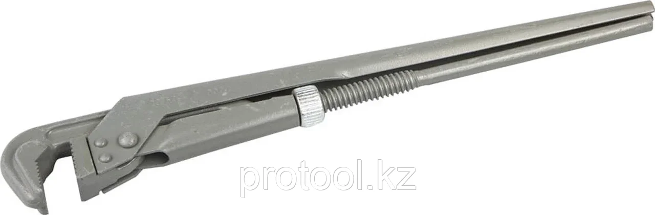 НИЗ №2 440 мм ключ трубный рычажный 2731-2 - фото 1 - id-p90086986