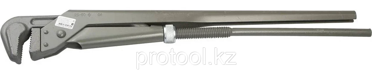 НИЗ №4 720 мм ключ трубный рычажный 2731-4 - фото 1 - id-p90086988
