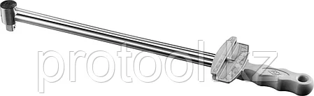 НИЗ 1/2", 40-200 Нм, шкальный КМ-200, динамометрический ключ 2774-200, фото 2