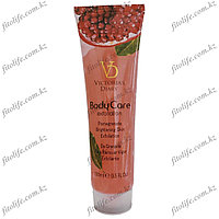 Осветляющий гель-пилинг с гранатом