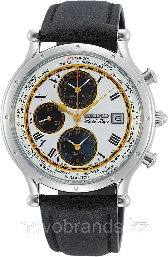 Часы Seiko Conceptual Series Dress