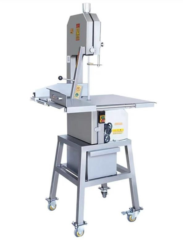 Пилы для резки мяса и костей 330. Напольная