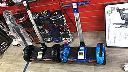 Гироскутер Smart Balance A 8