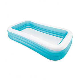 Надувной бассейн Intex 58484