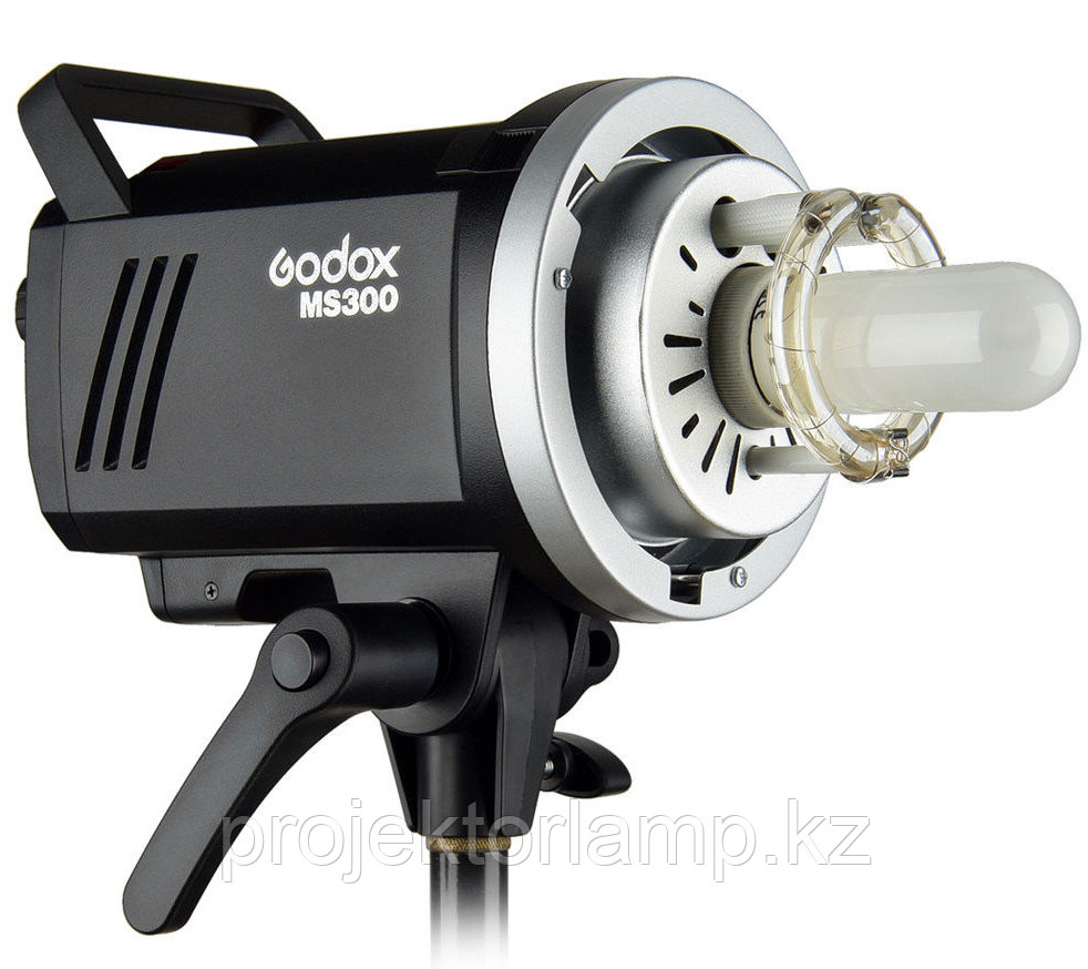 Вспышка импульсная студийная Godox MS300