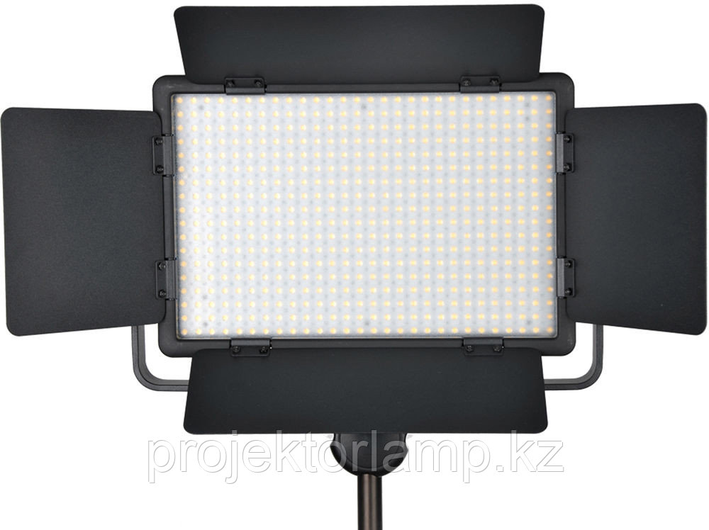 Осветитель светодиодный Godox LED500W, студийный
