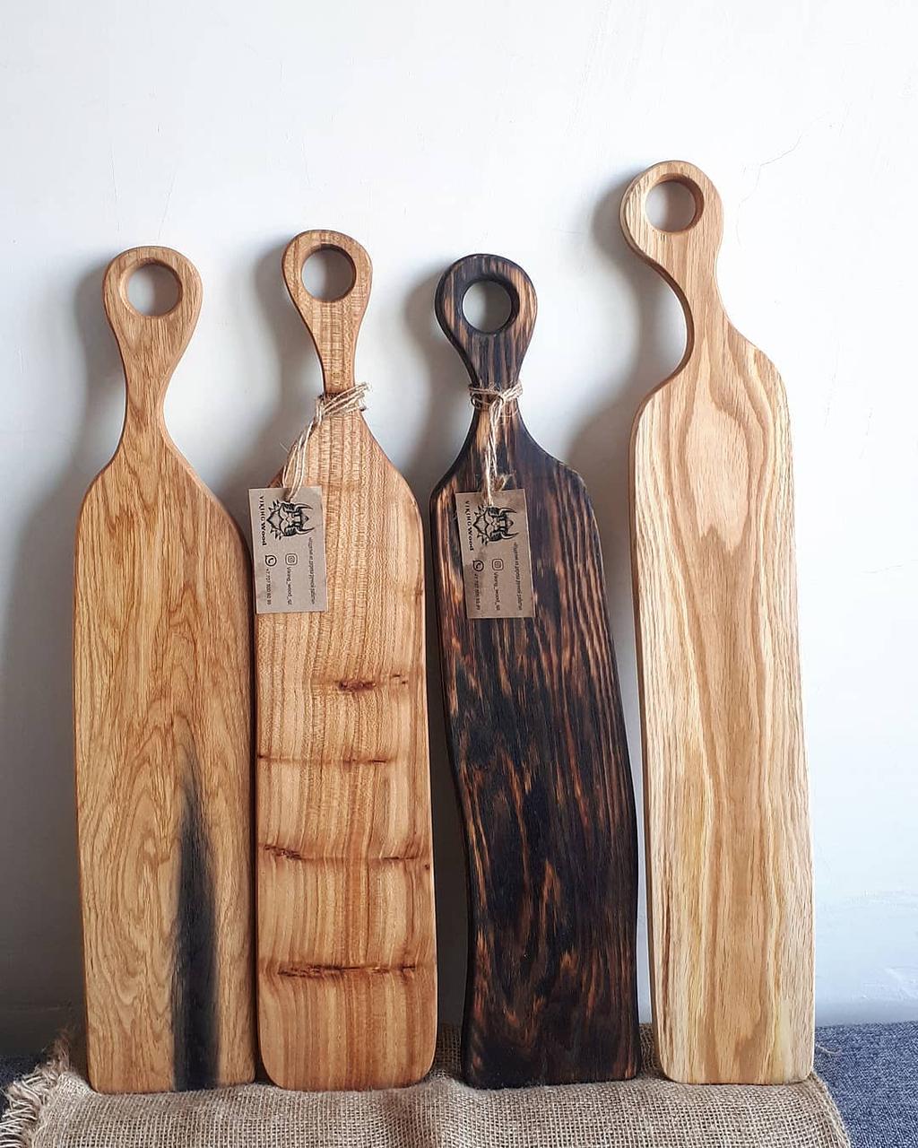 Доска Энон №12 VikingWood