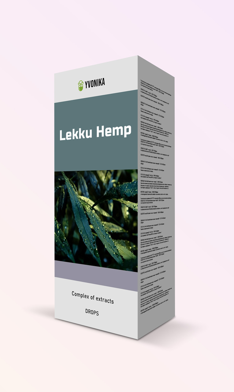 Lekku Hemp (Лекку Хемп)