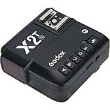 Радиосинхронизатор Godox X2T-C TTL для Canon, фото 3