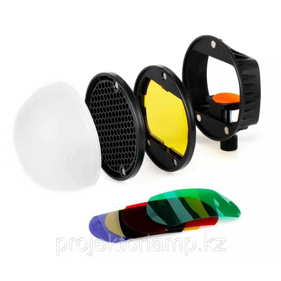 Triopo TR-07 MagDome Kit набор магнитных аксессуаров