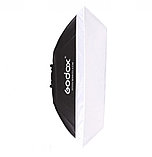 Софтбокс Godox SB-MS5070, 50x70см, байонет SS, фото 3