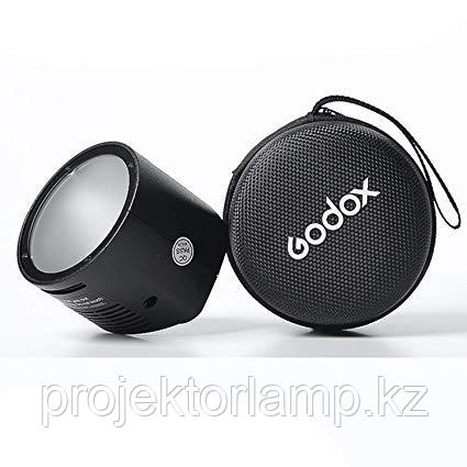 Godox H200R насадка круглая для вспышки Witstro AD200 (головка)