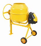 Бетоносмесители TOR