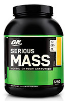 Optimum Nutrition Serious Mass 2.7 кг