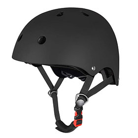 Шлем для электросамоката и велосипеда для детей и взрослых