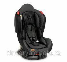 Автокресло Bertoni Lorelli Jupiter Черный / Black 2038