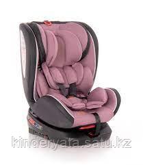 Автокресло 0-36 кг Lorelli NEBULA Розовый / ROT.PINK 2023