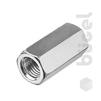 Гайка соединительная М14