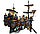 Аналог LEGO Pirates of the Caribbean Silent Mary 71042 BELA 10680 Безмолвная Мэри, фото 4
