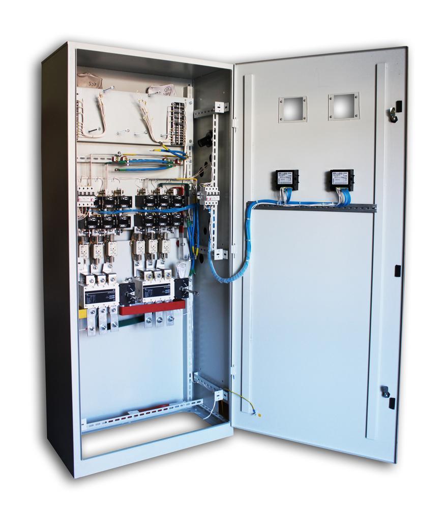 Вводно–распределительные устройства ВРУ: продажа, цена в Алматы ...