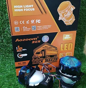 Aozoom линзы на 24 Вольта