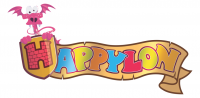 Мир развлечений HAPPYLON.