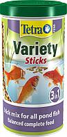 Tetra Variety Sticks 1л