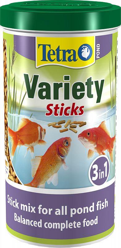 Tetra Variety Sticks 1л