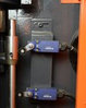 Гидравлический вертикально - гибочный пресс MetalMaster HPJ 32100 с ЧПУ E22, фото 3