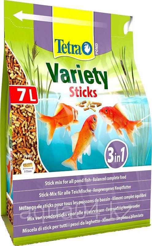 Tetra Variety Sticks 7л