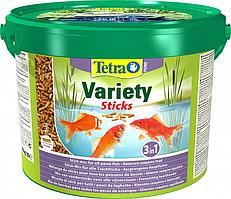 Tetra Variety Sticks 10л