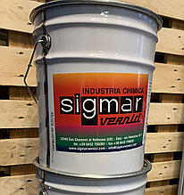 Эпоксидная смола Sigmar, 1 кг, Италия