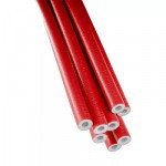 ТЕПЛОИЗОЛЯЦИЯ «VALTEC СУПЕР ПРОТЕКТ» КРАСНАЯ