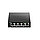 Коммутатор D-Link DES-1005P/B1A, фото 3