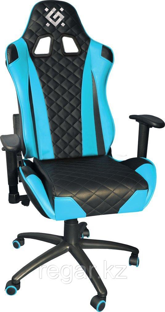 Игровое кресло Defender Dominator CM-362 Голубой