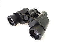 Бинокль BUSHNELL 8х40 168m/1000m (обрезиненный)