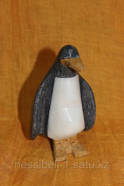 Пингвин сувенир