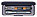 Фонарь MINI MAGLITE 2xAAA (9 Lum)(243cd)(31м)(2ч30м)серый в пластиковом футляре R34315, фото 3